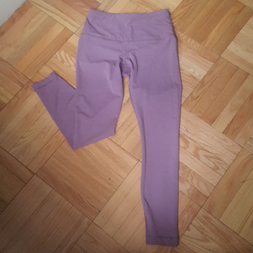 Yoga pants